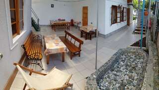 Гостевой дом Guest house Nikolay Гагра-3