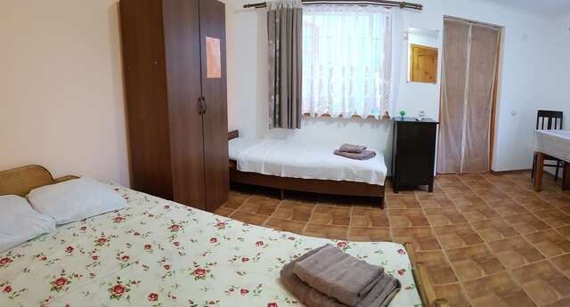 Гостевой дом Guest house Nikolay Гагра-16