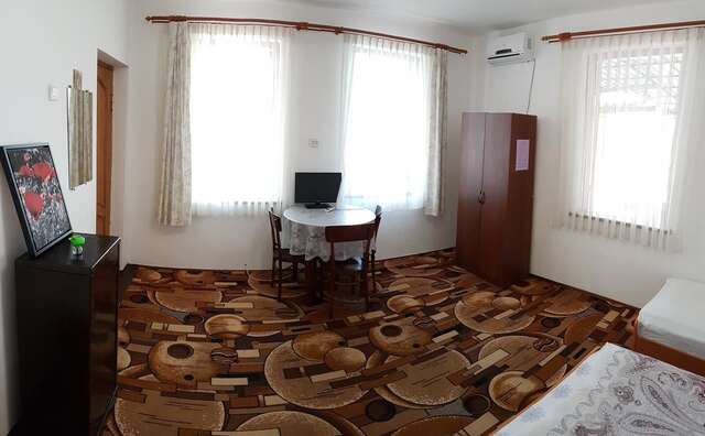 Гостевой дом Guest house Nikolay Гагра-19