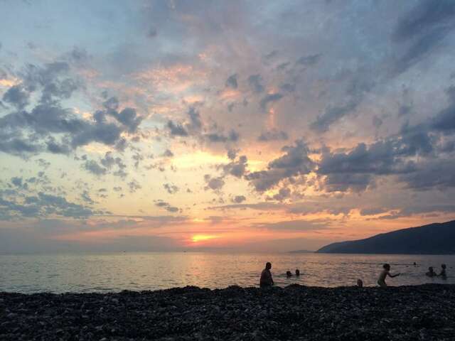 Гостевой дом Guest house Nikolay Гагра-44