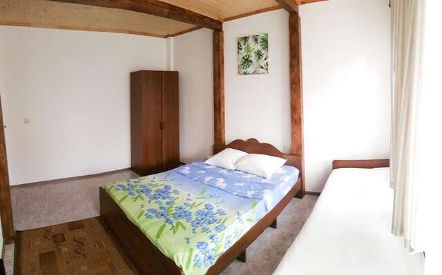 Гостевой дом Guest house Nikolay Гагра-8