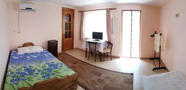 Гостевой дом Guest house Nikolay Гагра-11